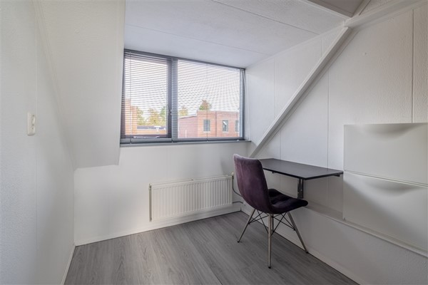 Medium property photo - Middenstraat 2, 9611 KK Sappemeer